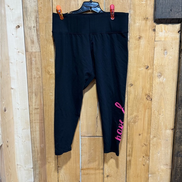 Hope active leggings - Picture 1 of 3